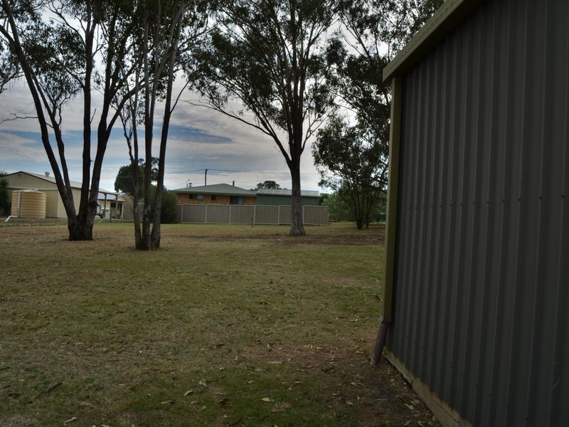 7 Panorama Court, Warwick QLD 4370