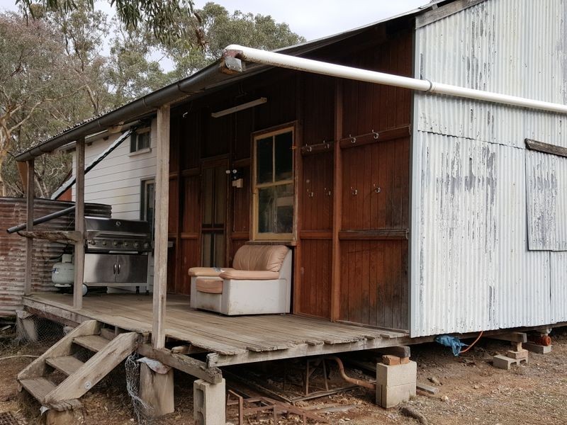 Lot 29 Bendee Springdale Road, Stanthorpe QLD 4380