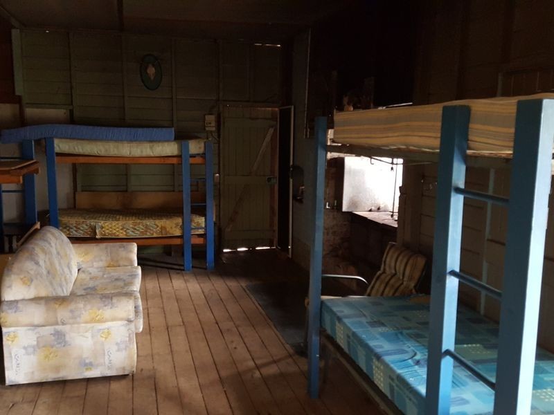 Lot 29 Bendee Springdale Road, Stanthorpe QLD 4380