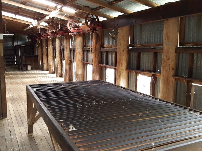 Lot 29 Bendee Springdale Road, Stanthorpe QLD 4380