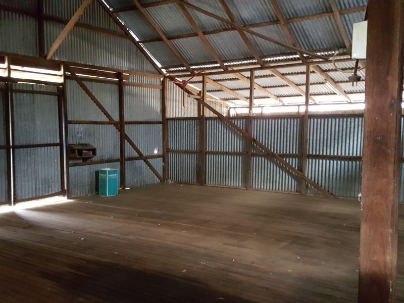 Lot 29 Bendee Springdale Road, Stanthorpe QLD 4380