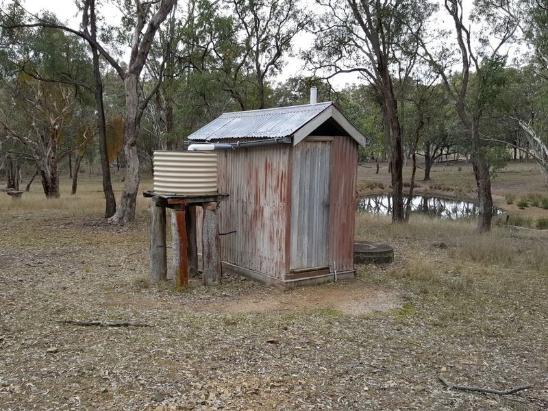 Lot 29 Bendee Springdale Road, Stanthorpe QLD 4380