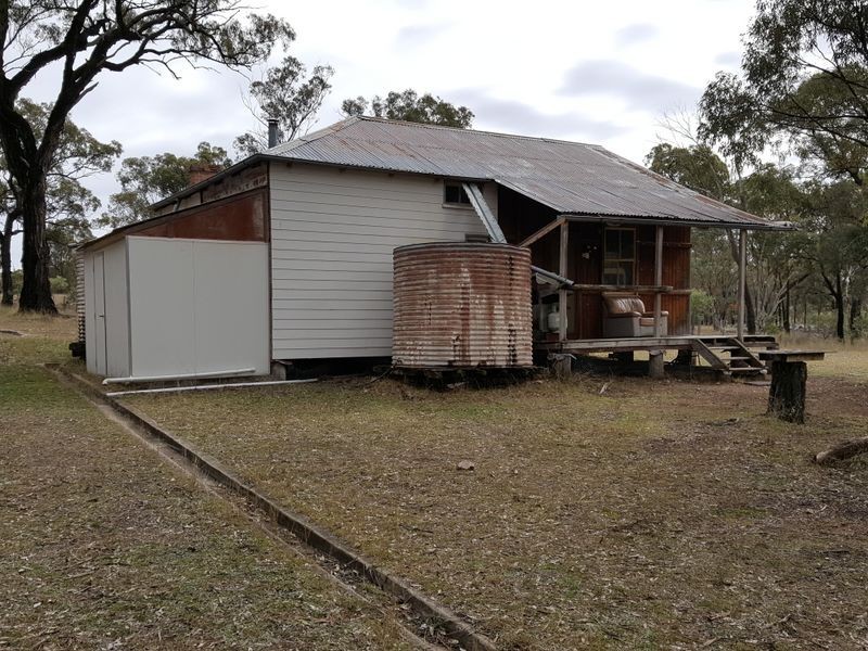 Lot 29 Bendee Springdale Road, Stanthorpe QLD 4380