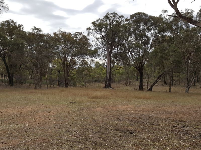 Lot 29 Bendee Springdale Road, Stanthorpe QLD 4380