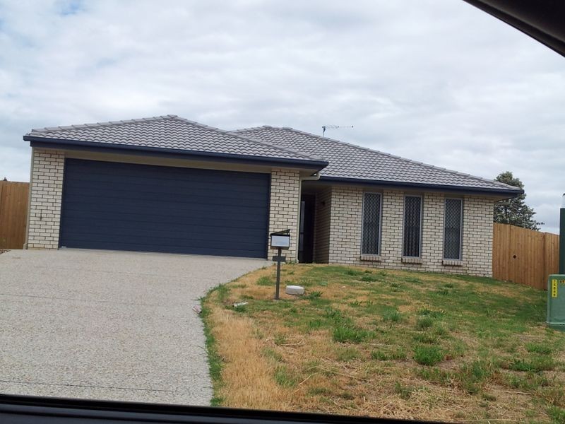 30 Himyar Drive, Warwick QLD 4370