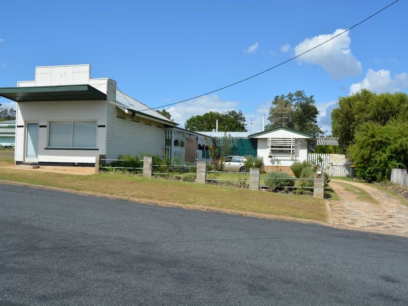 104 Horsman Road, Warwick QLD 4370