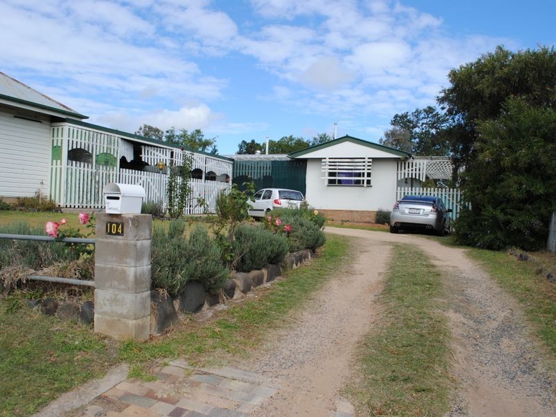 104 Horsman Road, Warwick QLD 4370