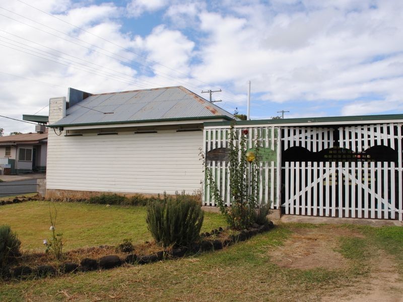 104 Horsman Road, Warwick QLD 4370