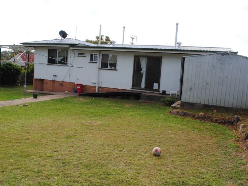 104 Horsman Road, Warwick QLD 4370