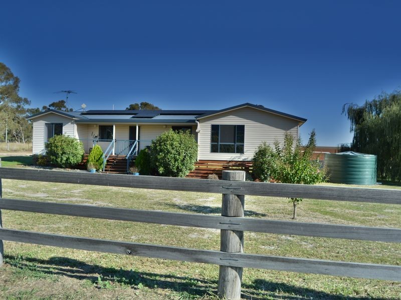 40 Ipomea Street, Emu Vale QLD 4371