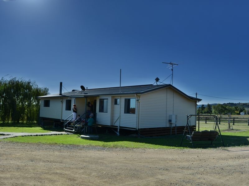 40 Ipomea Street, Emu Vale QLD 4371