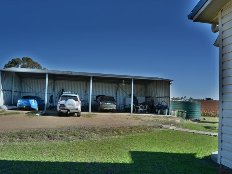 40 Ipomea Street, Emu Vale QLD 4371