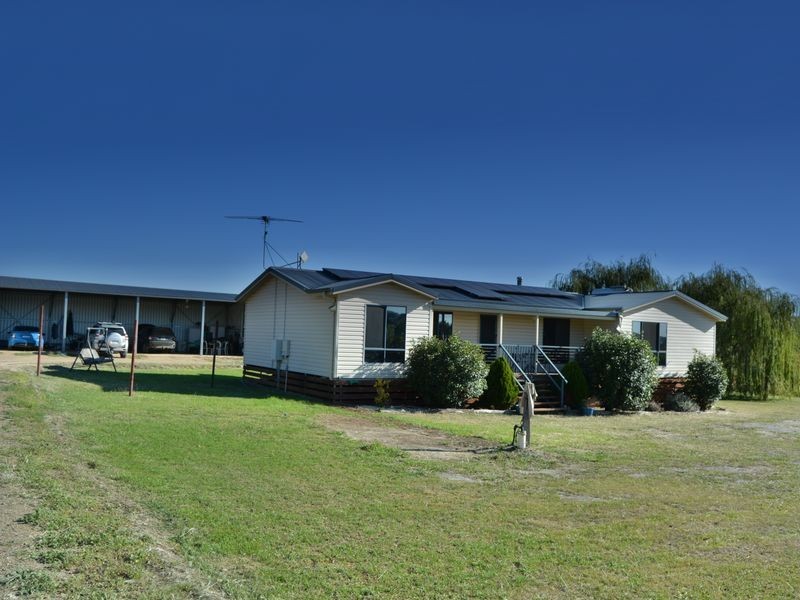 40 Ipomea Street, Emu Vale QLD 4371