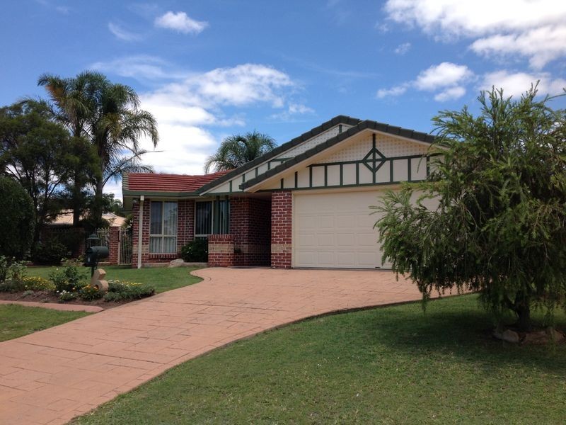 6 Fairway Drive, Warwick QLD 4370