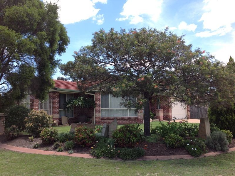 6 Fairway Drive, Warwick QLD 4370