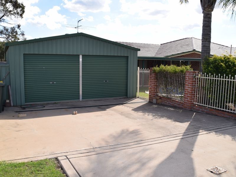 6 Fairway Drive, Warwick QLD 4370