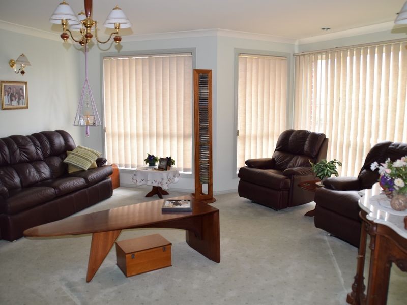 6 Fairway Drive, Warwick QLD 4370