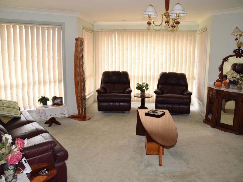 6 Fairway Drive, Warwick QLD 4370