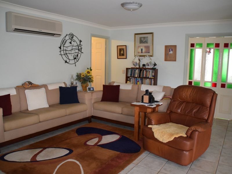 6 Fairway Drive, Warwick QLD 4370