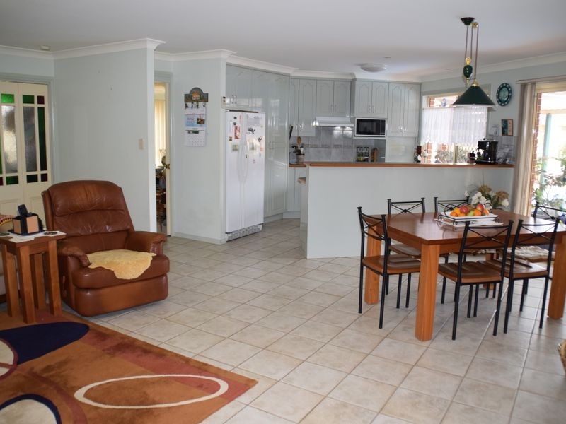 6 Fairway Drive, Warwick QLD 4370