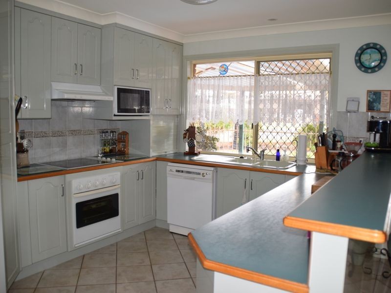 6 Fairway Drive, Warwick QLD 4370