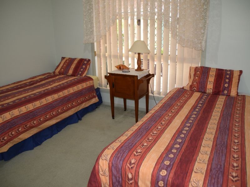 6 Fairway Drive, Warwick QLD 4370