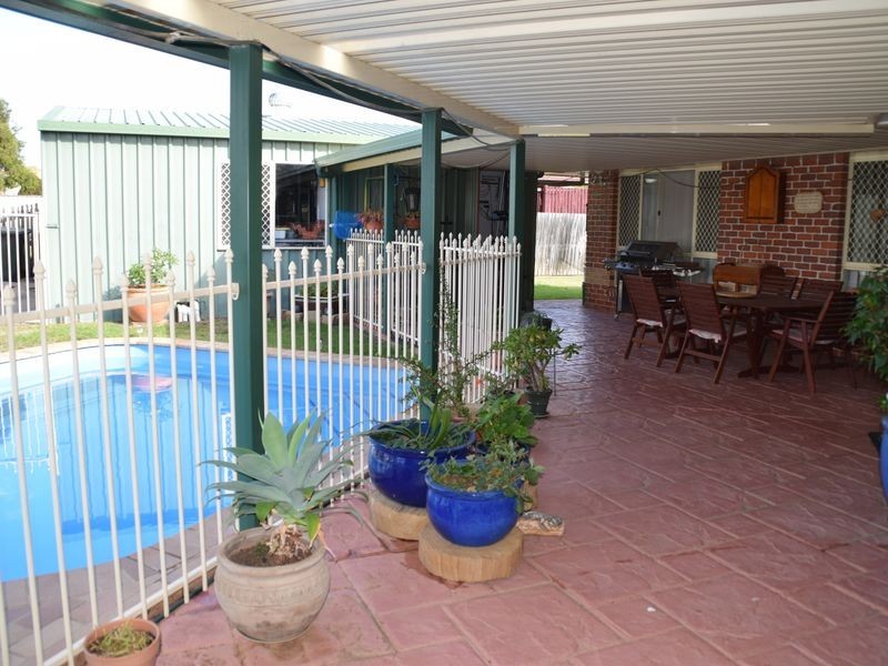 6 Fairway Drive, Warwick QLD 4370