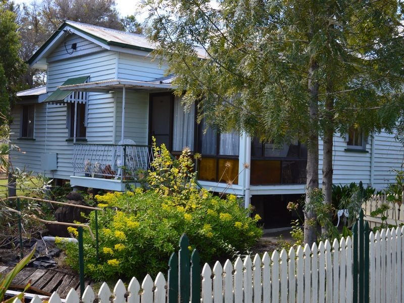 543 Yangan-Killarney Road, Emu Vale QLD 4371