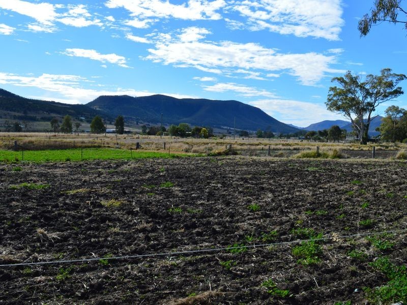 543 Yangan-Killarney Road, Emu Vale QLD 4371