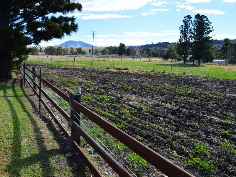 543 Yangan-Killarney Road, Emu Vale QLD 4371