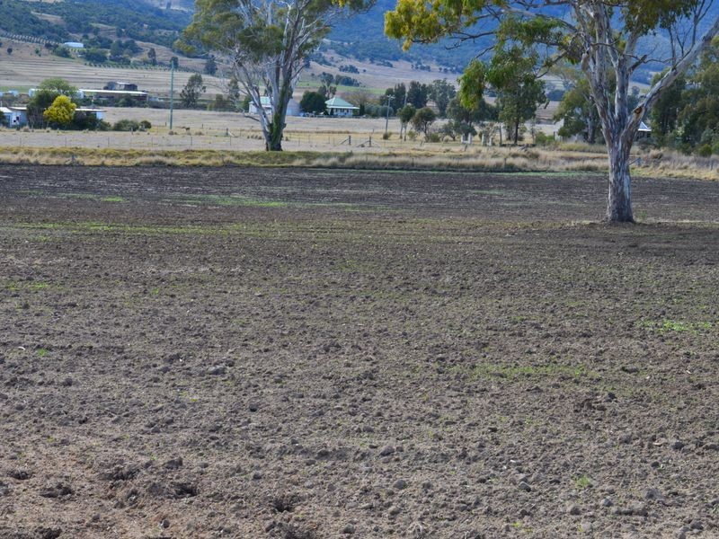 543 Yangan-Killarney Road, Emu Vale QLD 4371