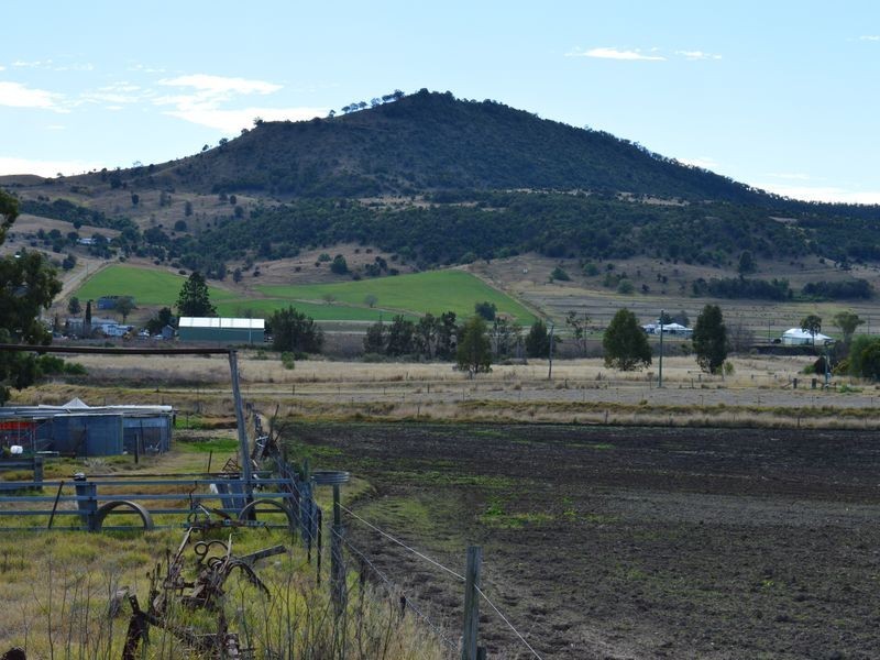 543 Yangan-Killarney Road, Emu Vale QLD 4371