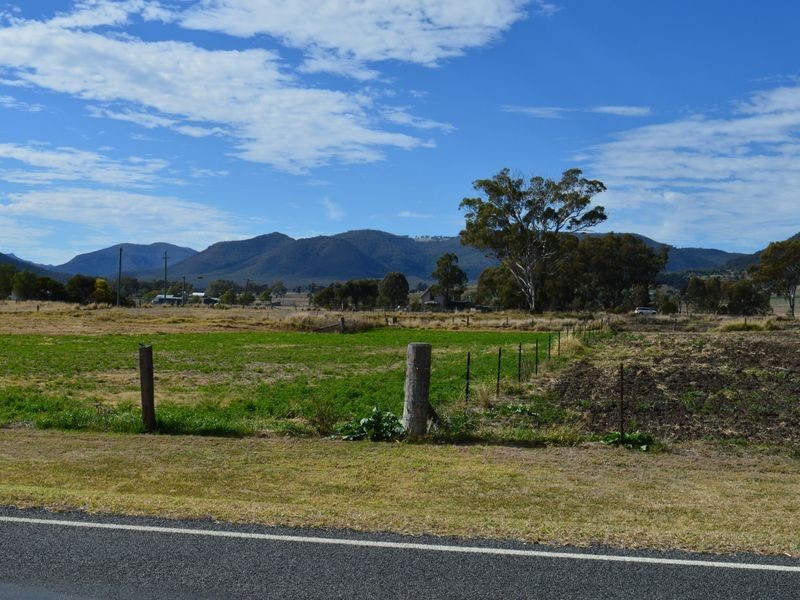 543 Yangan-Killarney Road, Emu Vale QLD 4371