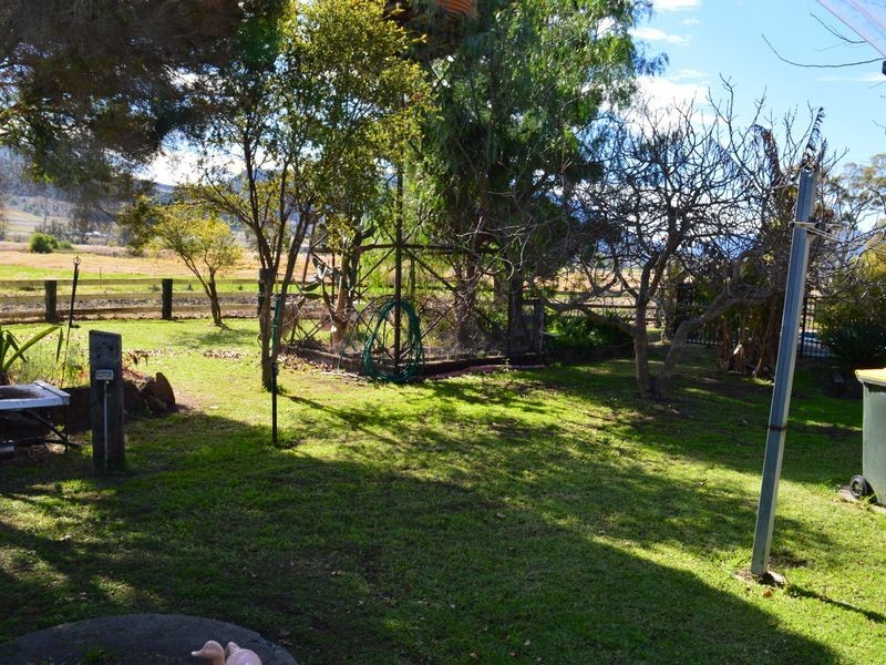 543 Yangan-Killarney Road, Emu Vale QLD 4371