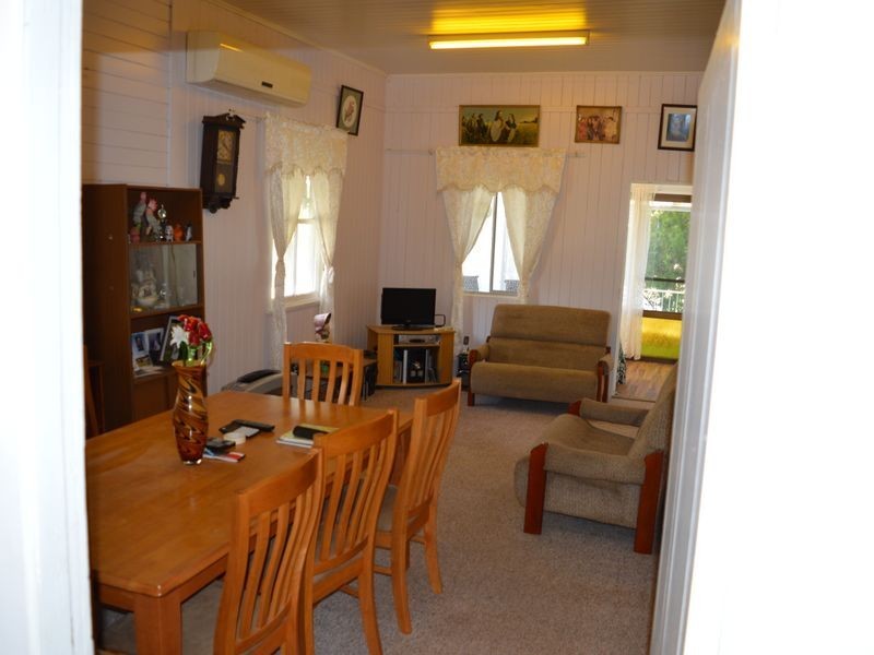 543 Yangan-Killarney Road, Emu Vale QLD 4371