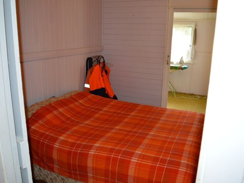 543 Yangan-Killarney Road, Emu Vale QLD 4371