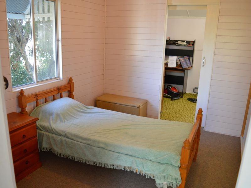 543 Yangan-Killarney Road, Emu Vale QLD 4371