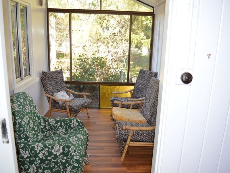 543 Yangan-Killarney Road, Emu Vale QLD 4371