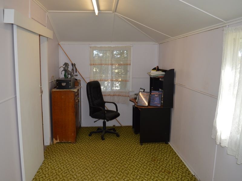 543 Yangan-Killarney Road, Emu Vale QLD 4371