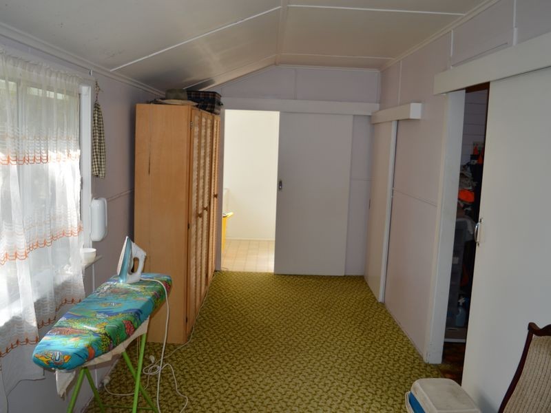 543 Yangan-Killarney Road, Emu Vale QLD 4371