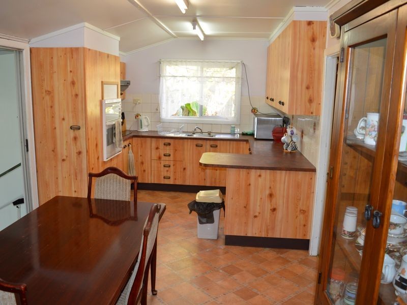 543 Yangan-Killarney Road, Emu Vale QLD 4371