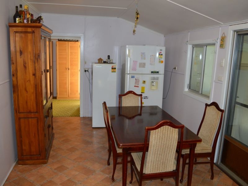 543 Yangan-Killarney Road, Emu Vale QLD 4371