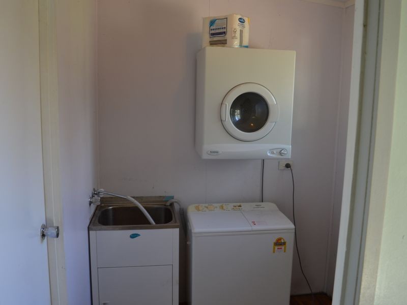 543 Yangan-Killarney Road, Emu Vale QLD 4371