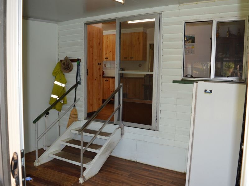 543 Yangan-Killarney Road, Emu Vale QLD 4371