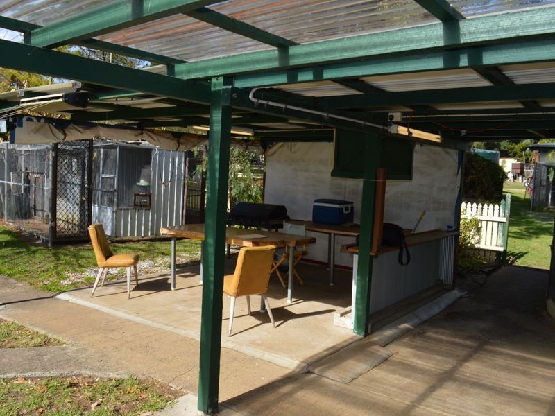 543 Yangan-Killarney Road, Emu Vale QLD 4371