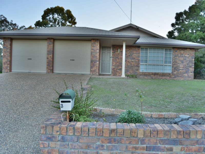 3 Ember Place, Warwick QLD 4370