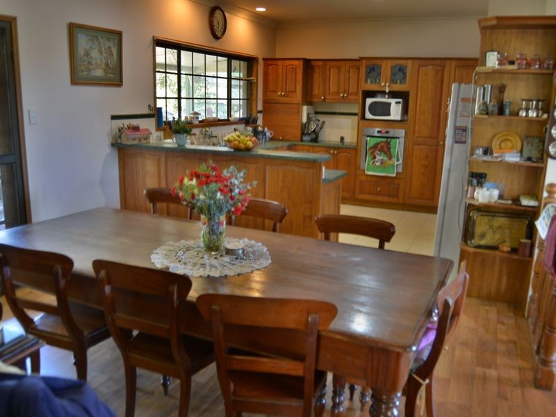 361 Bracker Road, Warwick QLD 4370