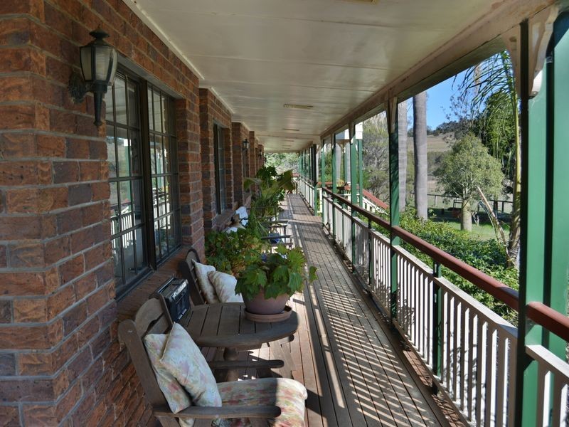 361 Bracker Road, Warwick QLD 4370