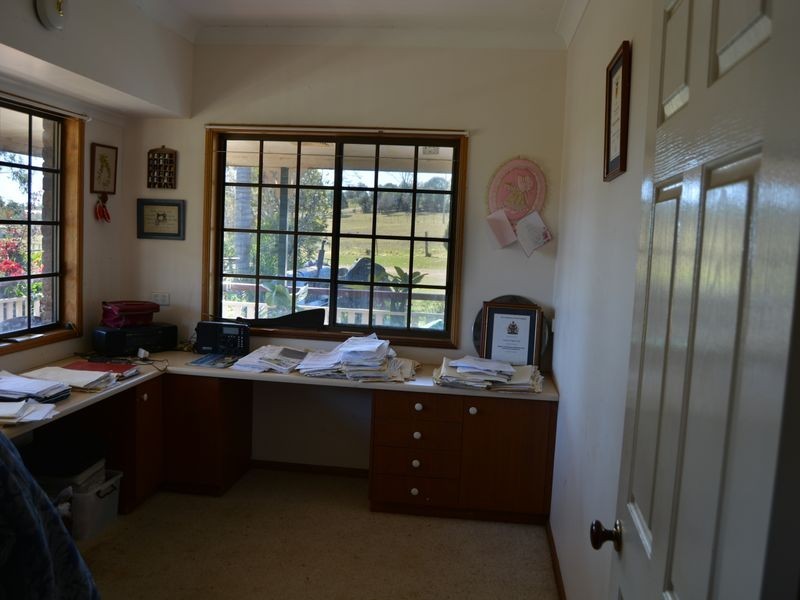 361 Bracker Road, Warwick QLD 4370
