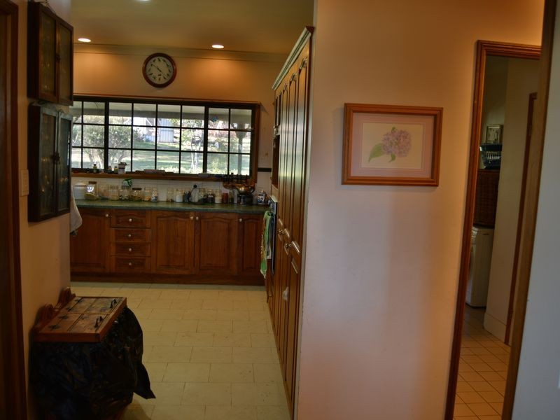 361 Bracker Road, Warwick QLD 4370